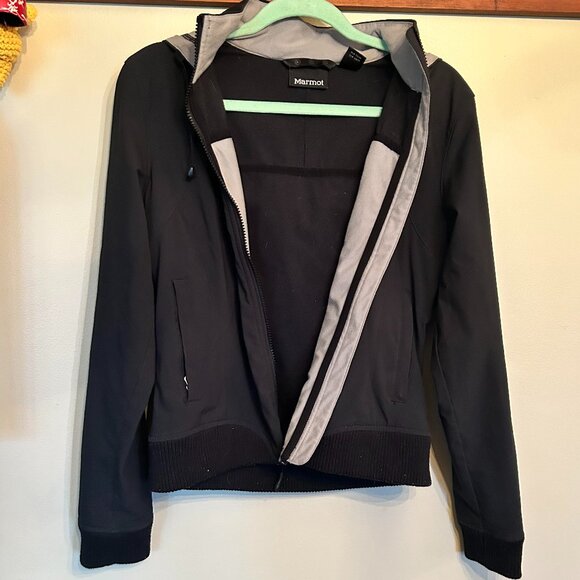 Marmot Coat - Picture 2 of 8